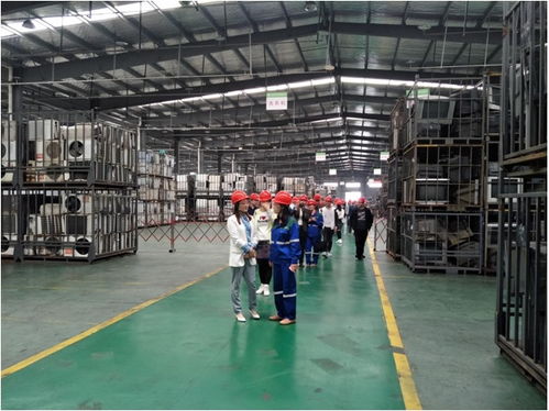 中國供銷集團 賦能農業現代化，琳龍物流打造高效供應鏈新標桿